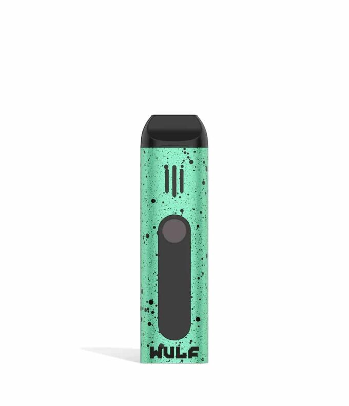 Wulf Mods Flora Vaporizer