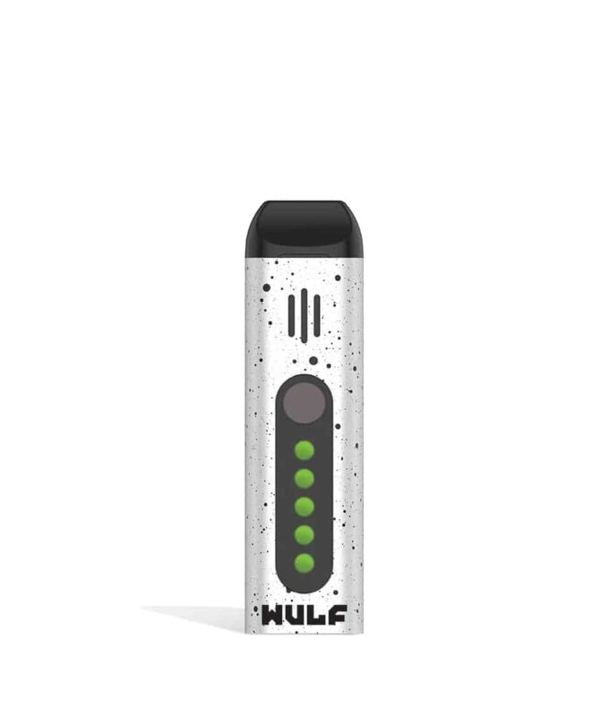Wulf Mods Flora Vaporizer