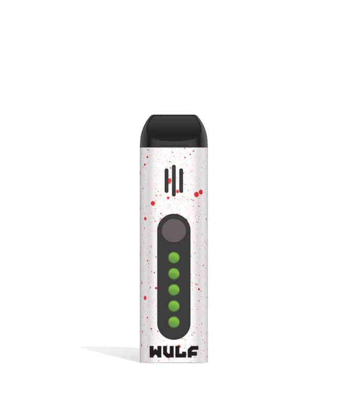 Wulf Mods Flora Vaporizer