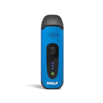 Wulf Mods Next Vaporizer