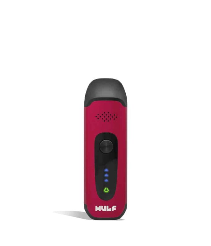 Wulf Mods Next Vaporizer
