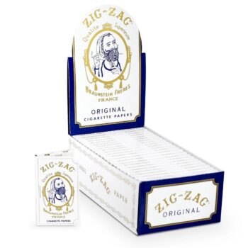 Zig-Zag Classic