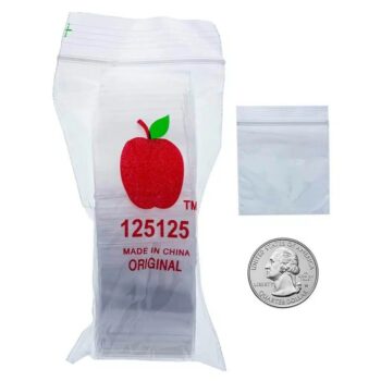 The Original Apple Bags