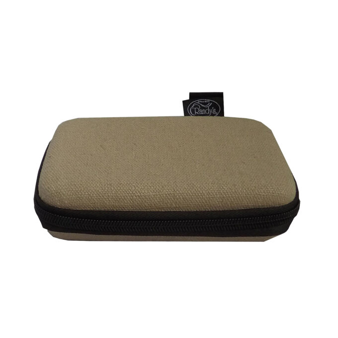 Randy's Quad â€“ Hemp Storage Shield