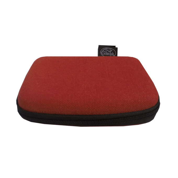Randy's Quad â€“ Hemp Storage Shield