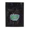 Smelly Proof Reusable Bags Extra Extra Small