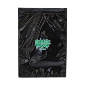Smelly Proof Reusable Bags Extra Large