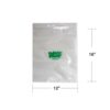 Smelly Proof Reusable Bags Extra Large Smelly Proof Reusable Bags Extra Large