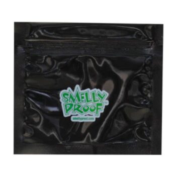Smelly Proof Reusable Bags Extra Small