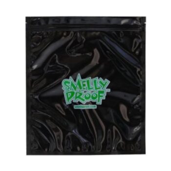 Smelly Proof Reusable Bags Large