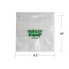 Smelly Proof Reusable Bags Large Smelly Proof Reusable Bags Large