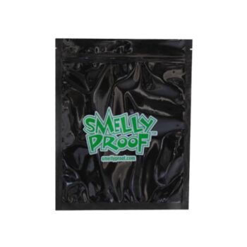 Smelly Proof Reusable Bags Medium