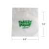 Smelly Proof Reusable Bags Medium