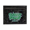 Smelly Proof Reusable Bags Small