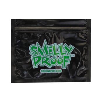 Smelly Proof Reusable Bags Small