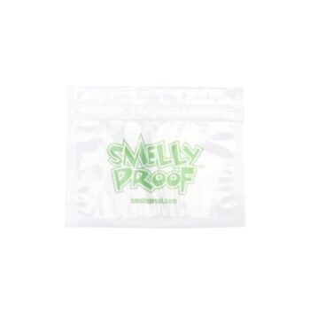 Smelly Proof Reusable Bags Small