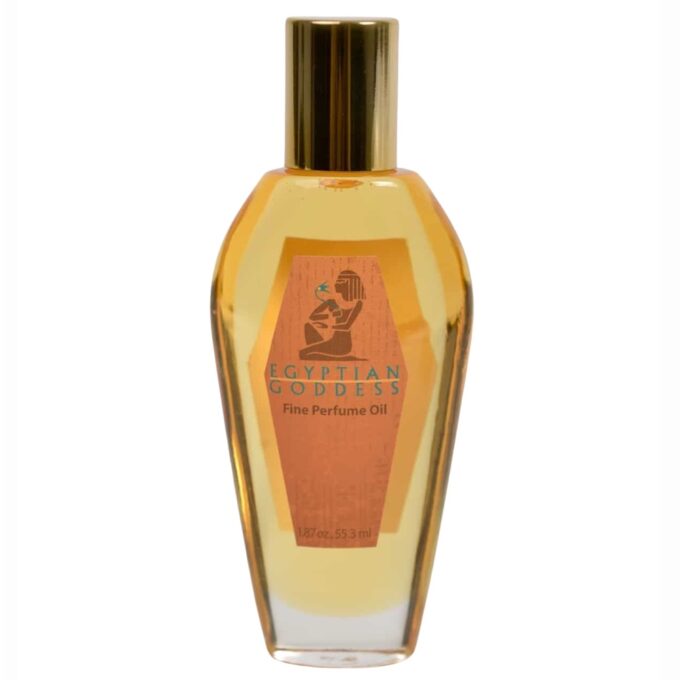 Auric Blends Perfume Oil