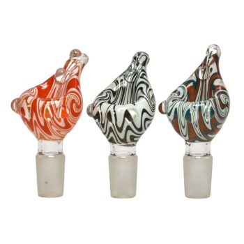 Teardrop Bowls