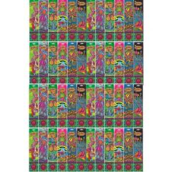 Deez Smoke Shop - Gonesh Buzz Sticks