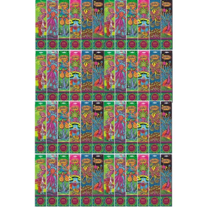 Deez Smoke Shop - Gonesh Buzz Sticks