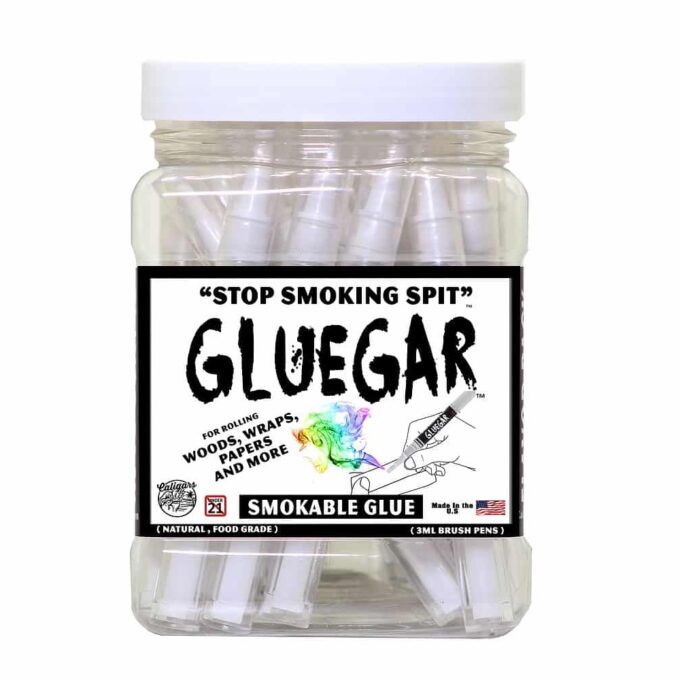 Gluegar