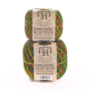 Hemptique Hempwick