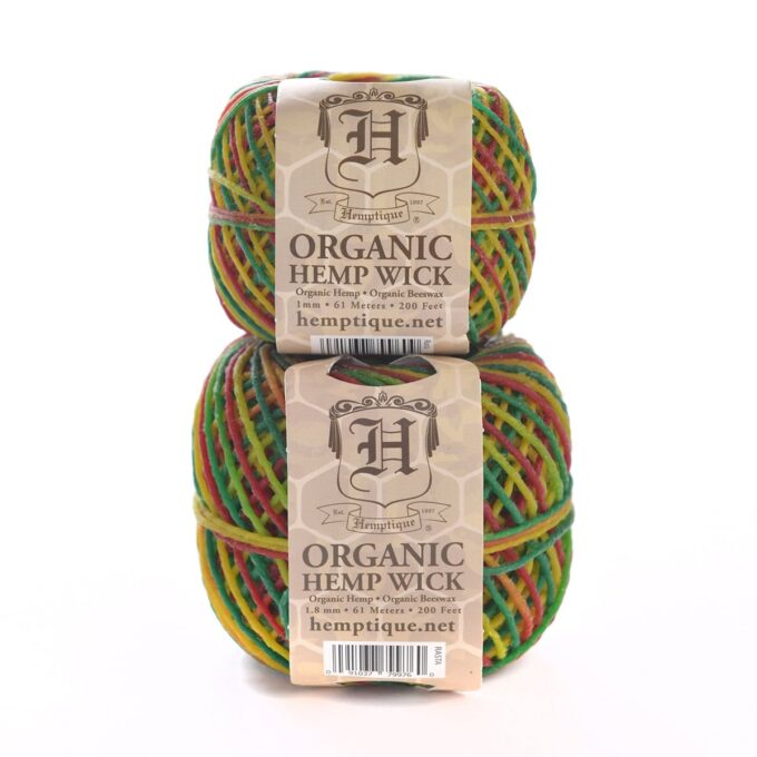 Hemptique Hempwick