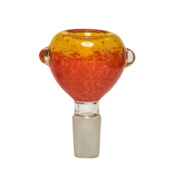 Frit Bubble Bowl Style 2
