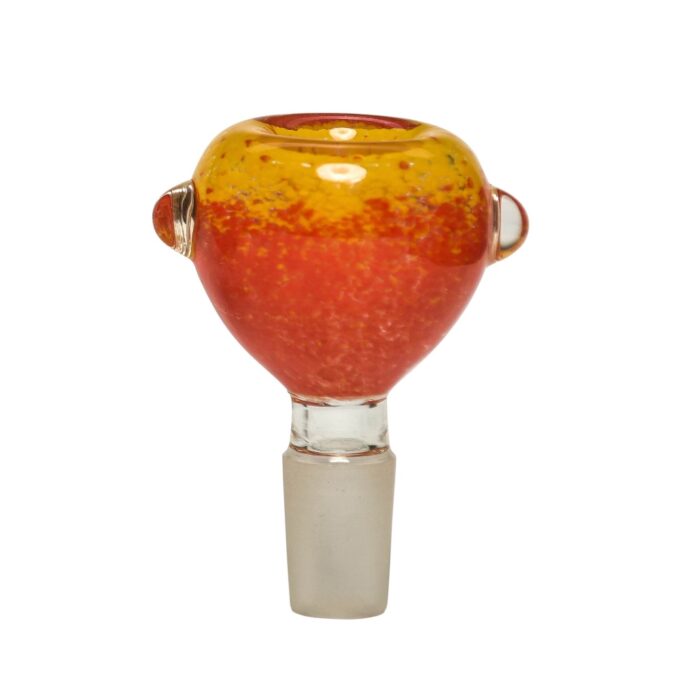 Frit Bubble Bowl Style 2