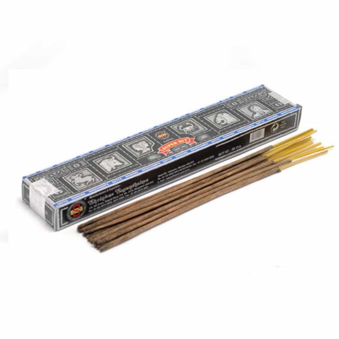 Nag Champa Super Hits