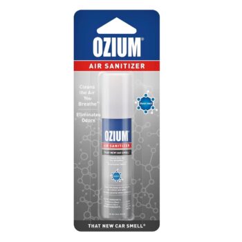 Ozium Air Sanitizer