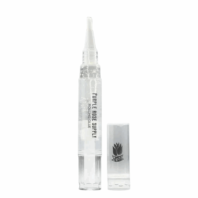 Deez Smoke Shop - Purple Rose Supply Canna Glue
