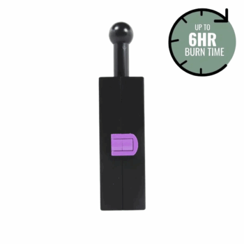 Deez Smoke Shop - Purple Rose Supply CannaMold
