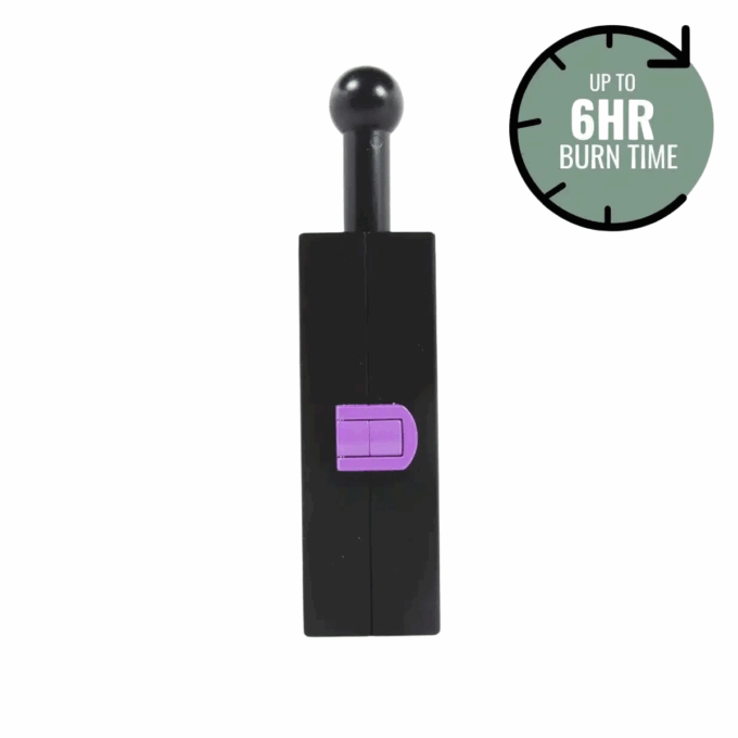 Deez Smoke Shop - Purple Rose Supply CannaMold
