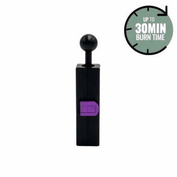 Deez Smoke Shop - Purple Rose Supply CannaMold