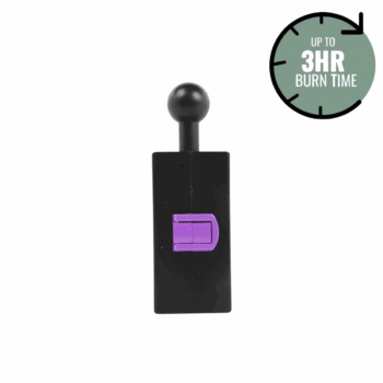 Deez Smoke Shop - Purple Rose Supply CannaMold