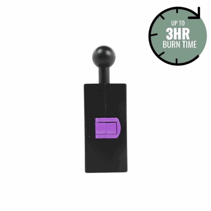 Deez Smoke Shop - Purple Rose Supply CannaMold