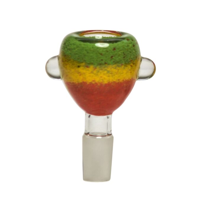 Rasta Bowl