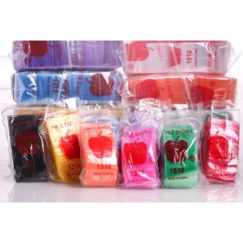 The Original Apple Bags