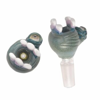 Monster Glass Bowls