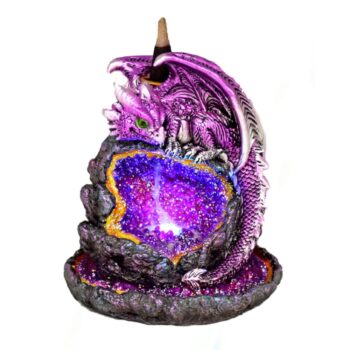 Baby Dragon Backflow Burner