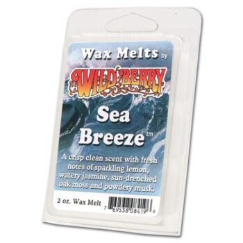 Wild Berry Wax Melts