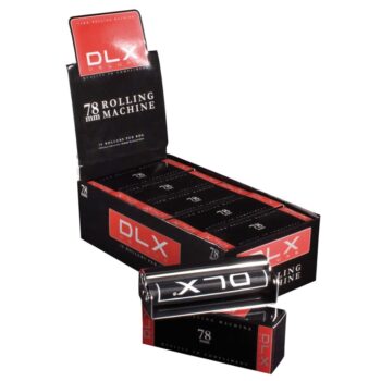 DLX Rolling Machines