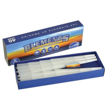 Elements Cones