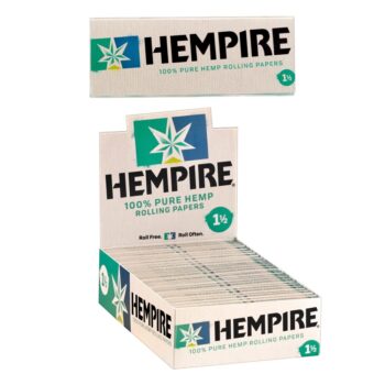 Hempire Rolling Papers