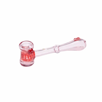 13 Glass Pipe