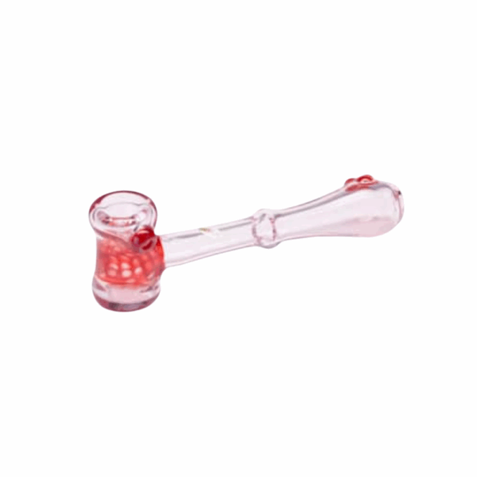 13 Glass Pipe