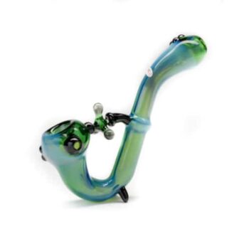 13 Glass Pipe