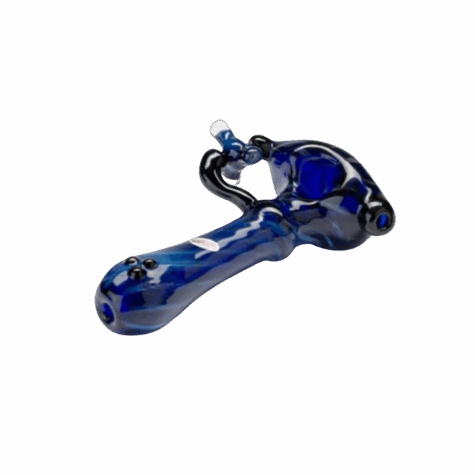13 Glass Pipe