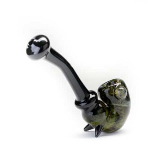 13 Glass Pipe